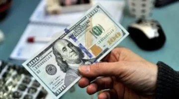 تحديثات الصرف.. سعر الدولار مقابل الجنيه المصري في تعاملات البنوك اليومية